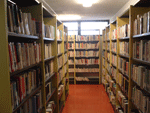 Biblioteca interno