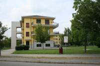 CSA - Casa Soggiorno Anziani