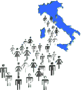Movimento popolazione anno 2010