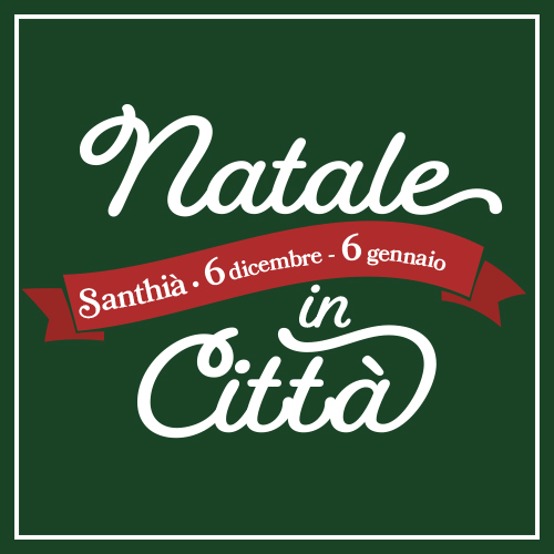 Natale in Città 2025