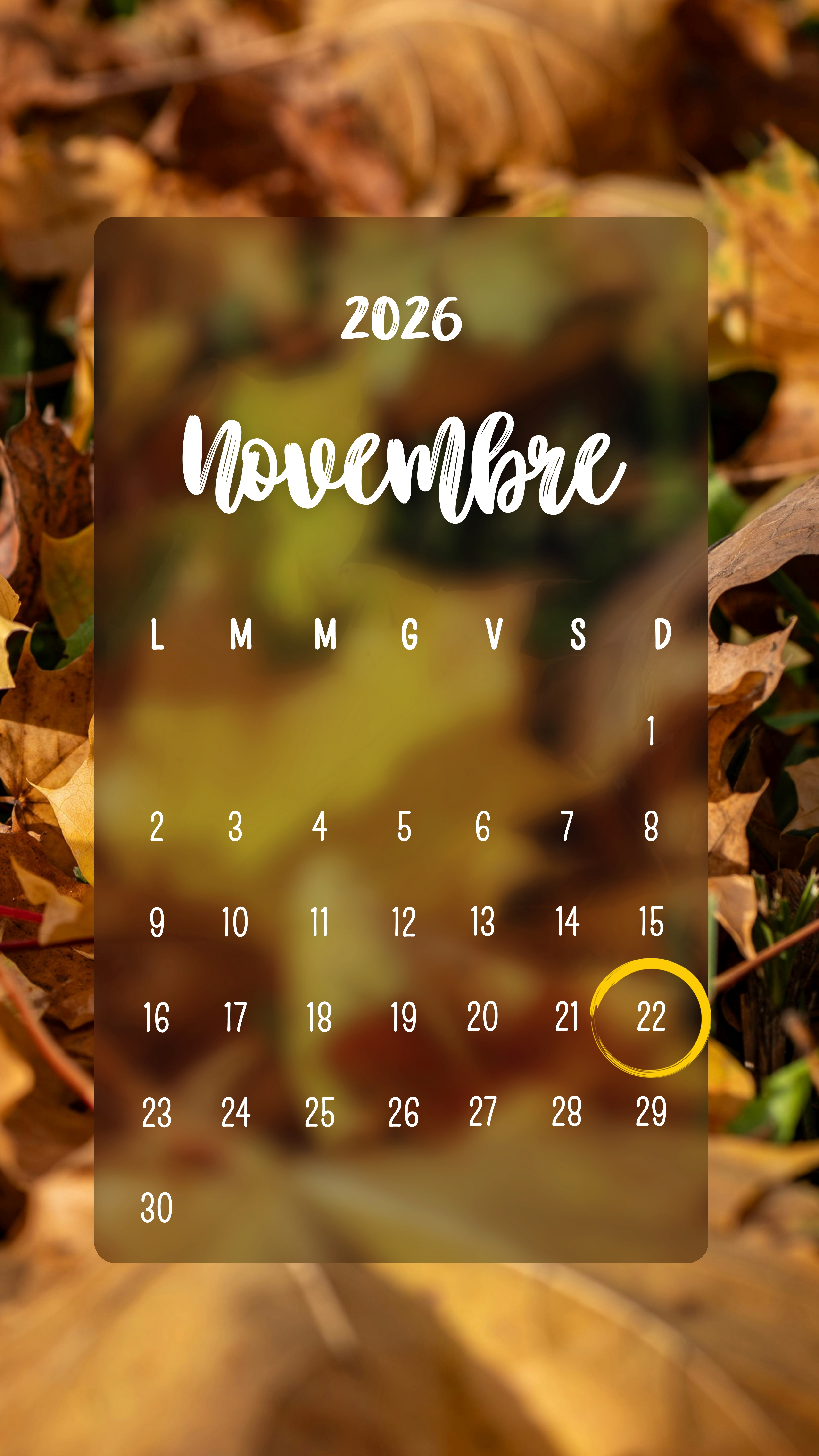 Fiera di Santa Caterina Domenica 22 novembre 2026