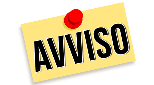 Venerdì 16 gennaio chiusura farmacia Comunale