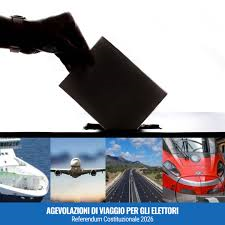 referendum popolare confermativo  22 e 23 marzo 2026